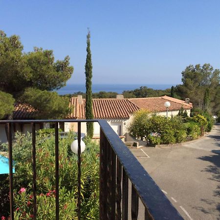Les Hauts De Bonporteau - Nr 29 Cavalaire-sur-Mer Dış mekan fotoğraf